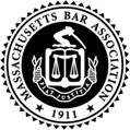 Logo Recognizing Mesolella & Associates LLC's affiliation with Massachusetts Bar Association