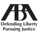 Logo Recognizing Mesolella & Associates LLC's affiliation with ABA
